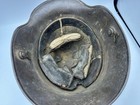 Wwi German M16 Helmet With Rough Liner Et66
