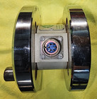 Ako Torque Testing System Tsd1011 1000 Lb ft Torque Transducer Stainless