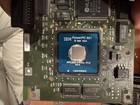 Apple Quadra centris Powerpc Upgrade Card 820-0562-a Ppc Pds Accelerator Read