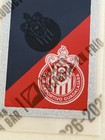 Chivas Guadalajara 2026 27 Home B  Gutierrez  11 Name Set Authentic  