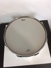 Excellent Pearl Modern Utility Maple Snare Drum  14  X 8   Satin Natural