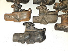 Ford Model A T Zenith 7 Carburetors Lot For Parts Or Repair Used Takeoff