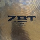 Zildjian Zbt  18      45 Cm Crash Cymbal
