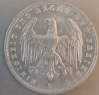 1923a German Weimar Republic 200 Mark