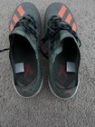 Size 9 - Adidas X 19 1 Fg Legacy Green Orange