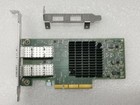 Mellanox Cx4121a Mcx4121a-xcat Connectx-4 10gigabit Ethernet Card Pci E 3 0