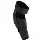 Alpinestars  adult  Elbow Armour  pair  - Bionic Pro Plasma  black red white 