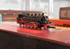 Z Scale  Marklin Mini-club German 2-8-2 -  8896 - Pre-owned  mhs 
