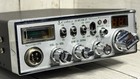 Cobra 25 Wx Nw St Sound Tracker Cb Radio 40 Channel - Great Working Radio