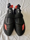 Adidas Five Ten 5 10 Crawe Climbing Shoes Eg2370 Mens Size 13 - Nwt
