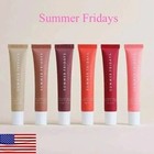 Summer Fridays Lip Butter Balm New With Sealed Box 0 5 Oz 15g Hydration Shine