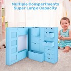 Baby Keepsake Box - Baby Memory Box Newborn Keepsake Box