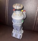 Vintage B9 Lost In Space Robot 1997 Sound   Robot Works    
