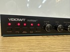 Vidicraft Vidimate Vdm300s Analog Video Enhancer   Turns On  untested