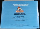 Super Mario Advance   Gameboy Advance   Gba   Manual   Original