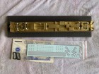 Palace Car Ho Scale Brass Milwaukee Road Coach  5771 Unpainted
