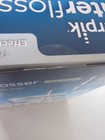 Factory Sealed Waterpik Water Flosser Ultra   Nano-sonic Toothbrush 6 Tips Inc