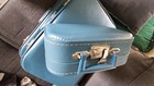 Vintage Gateway Luggage 60s 70s - Set Of 3