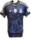 Lionel  Messi Signed Argentina World Cup 2026 Jersey  W coa