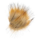 Imitation Ball Colorful Pom Fluffy For Hats Fuzzy Balls