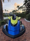 2022 Yamaha Fx Svho Limited Package