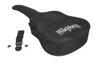 Washburn Ad5cepack-a Apprentice Dreadnought Acoustic Electric Guitar Pack