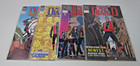 El Diablo  1-16 1989  vf-nm  Complete Set Vintage Dc Comics Full Run Lot