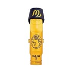 New Metal Saxophone Mouthpiece Theo Wanne Gaia 3 Alto tenor Sax Mouth Piece