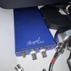 Cell Quicken Royalvibe - Ultra Sound System For Improving Health