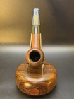 Vintage Kingsway  stanwell Sub  Sixten Ivarsson Design 313 Pear Tobacco Pipe
