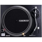 Reloop Rp-1000 Mk2 Manual Belt Drive Turntable