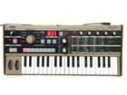    barely Used    Korg Microkorg 37 Keys Analog Modeling Synthesizer From Japan