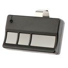 For Liftmaster Security  Plus 05 99 973lm 3 Button Garage Door Opener Remote