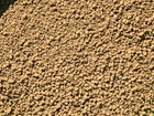 Japanese Hard Ibaraki Akadama For Succulent  Bonsai Soil Mix - Small 14 Liter