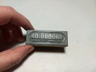 Vintage Letterpress Printing Block Image 4 Advertising Logo
