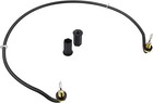 W10703867 For Whirlpool Kitchenaid Dishwasher Replace Dishwasher Heating Element