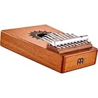 Meinl Sonic Energy 10 Note Sound Hole Kalimba Mahogany