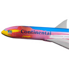 Flight Miniatures Continental  nyc   Peter Max 777-200 1 200 Scale Rare Limited 
