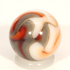 Sammy s Mountain Marbles A   B Marble 5 8 - Mint