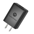 Authentic Motorola 15w Turbo Power Fast Home Charger 6ft Long Type-c Usb Cable