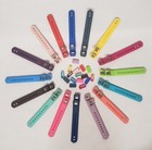New Fitbit Alta   Fitbit Alta Hr Silicone Band Replacement Wrist Straps Size L
