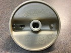 Wp3196233 3196233 Whirlpool Range Oven Stove Burner Control Knob Bisque Almond