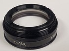 Navitar 1-60111 0 75x Working Distance Extender For Zoom 6000 Lens System