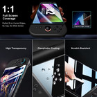 Tempered Glass Screen Protector For Nintendo Switch 2