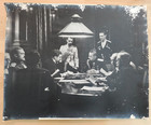 Hollywood Beauty Greta Garbo Mysterious Lady 1928 1940s Oversize Rare Photo Xxl