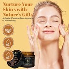 Organic Grass-fed Beef Tallow Balm With Raw Honey - Lavender Skin Moisturizer