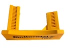 Continental    Tire Display   Tire Stand   Plastic    Advertisement Both Sides