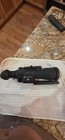 Armasight Night Vision Rifle Scope Ir Illuminator Red Crosshair Picatinny