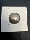 Us 1922-pittsburgh Railways Co Good For One Fare Transit Token-us11