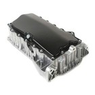 Engine Oil Pan For Jetta Beetle Ibiza 02-10 1 8l 2 0l